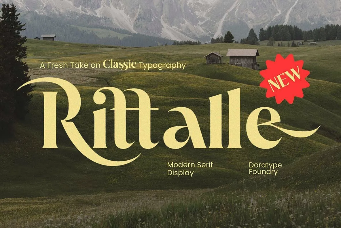 Rittalle