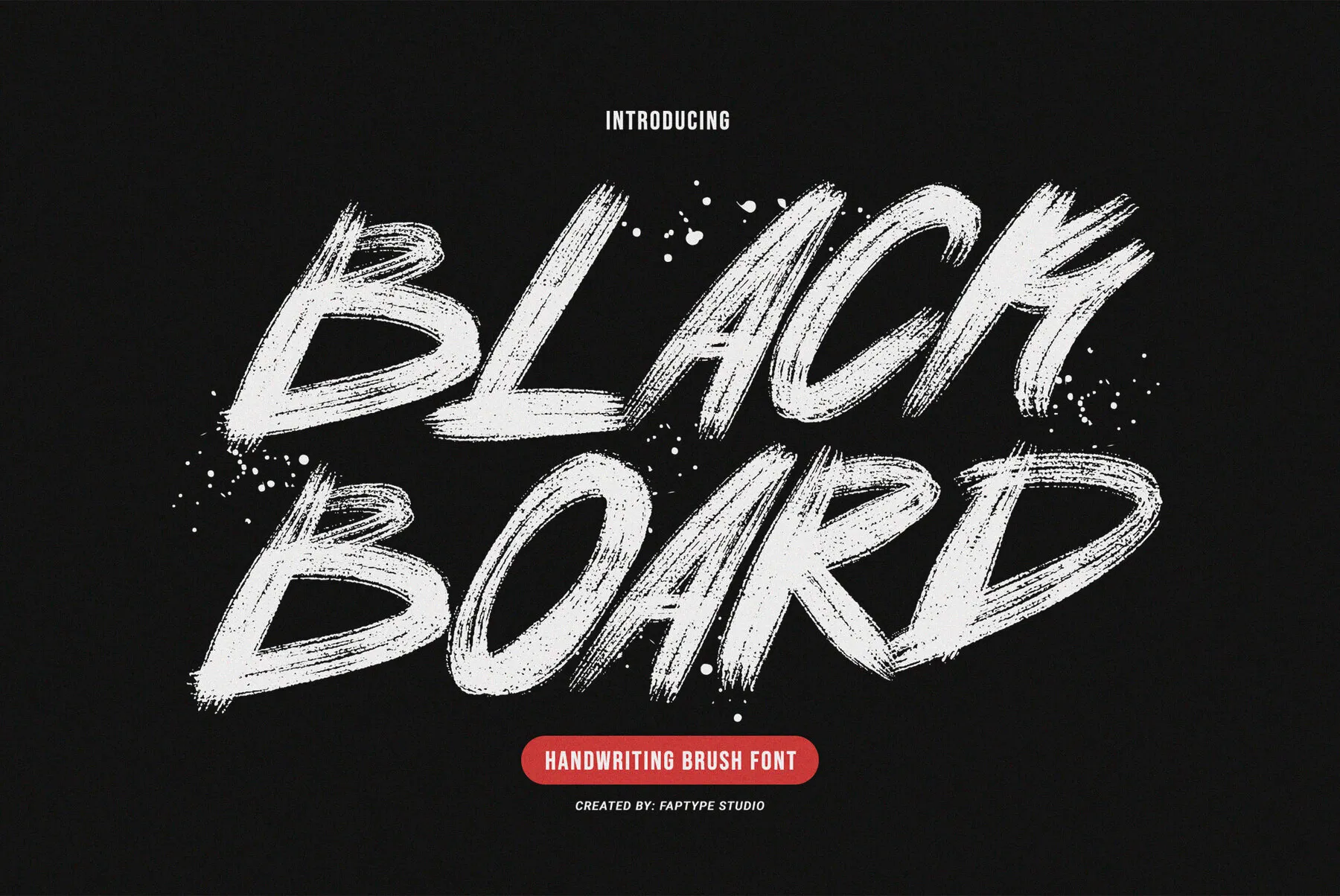 Blackboard