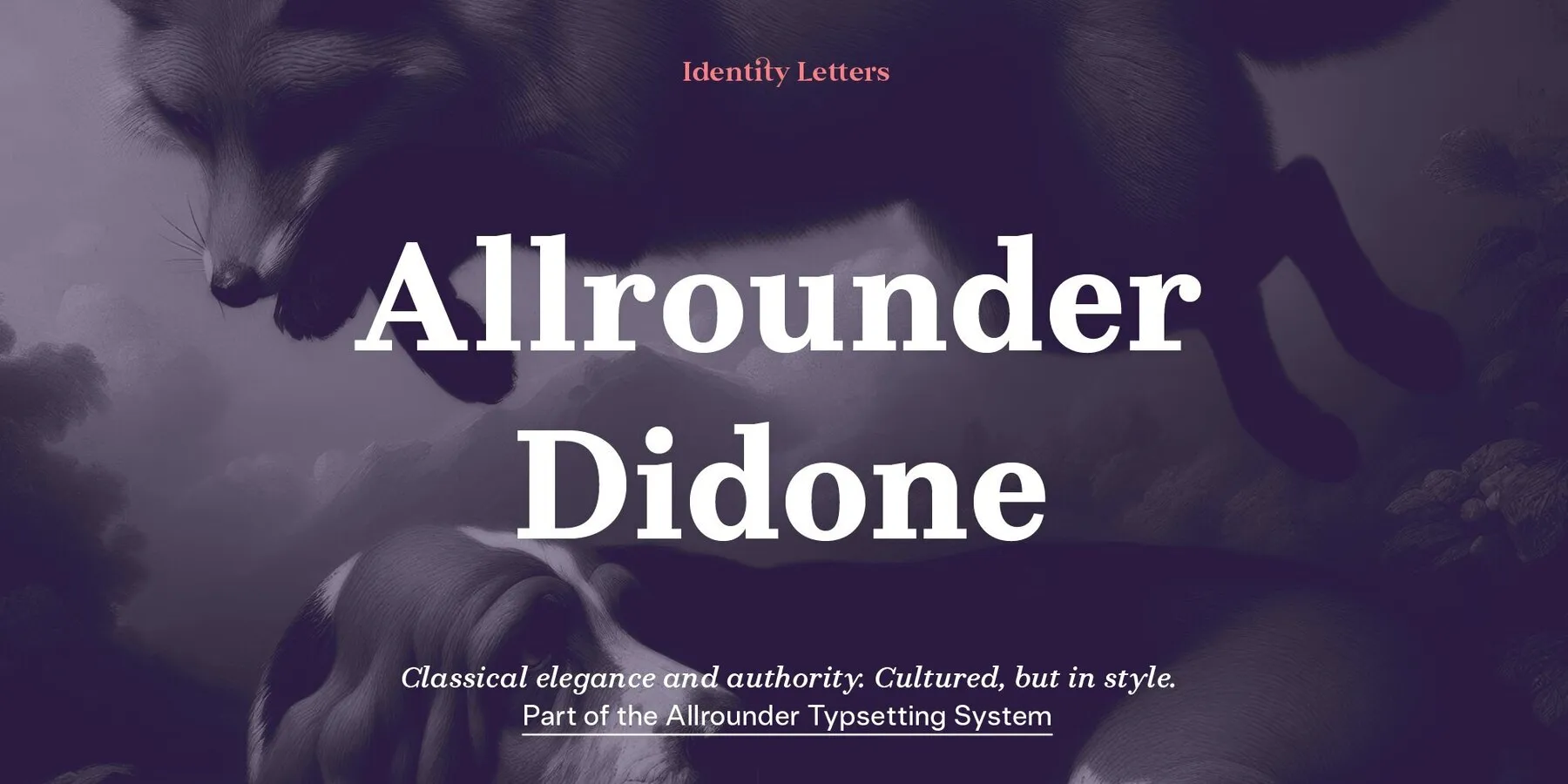 Allrounder Didone