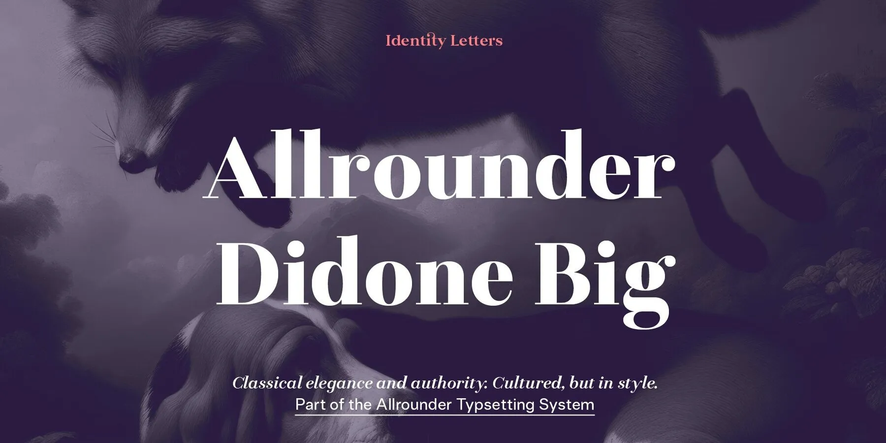 Allrounder Didone Big