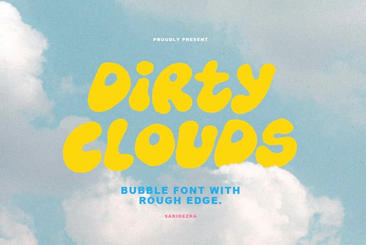 Dirty Clouds