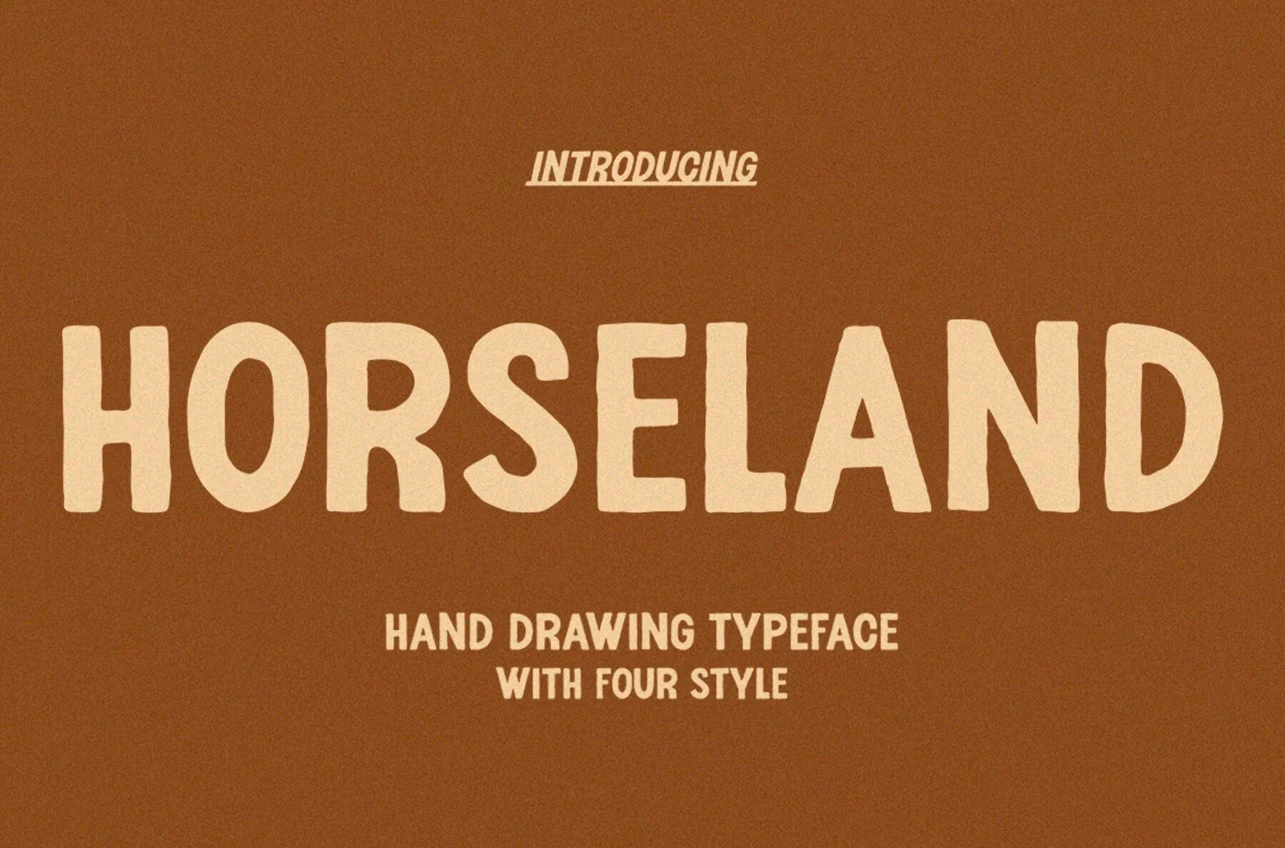 Horseland