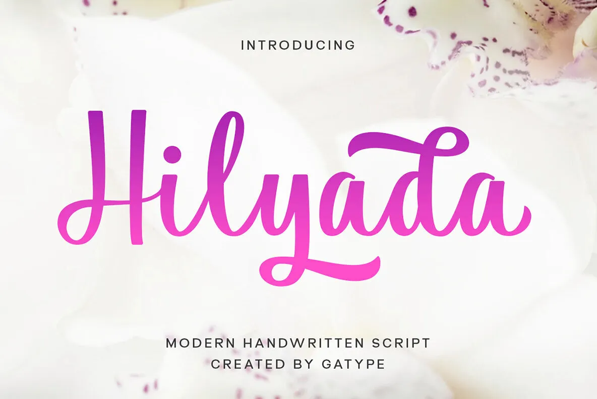 Hilyada