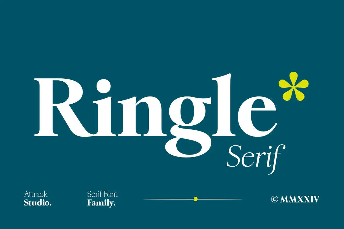 Ringle