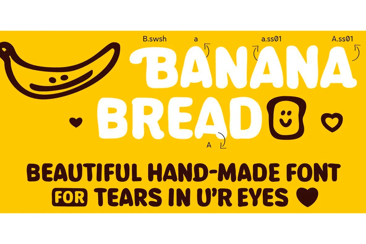 Banana Bread