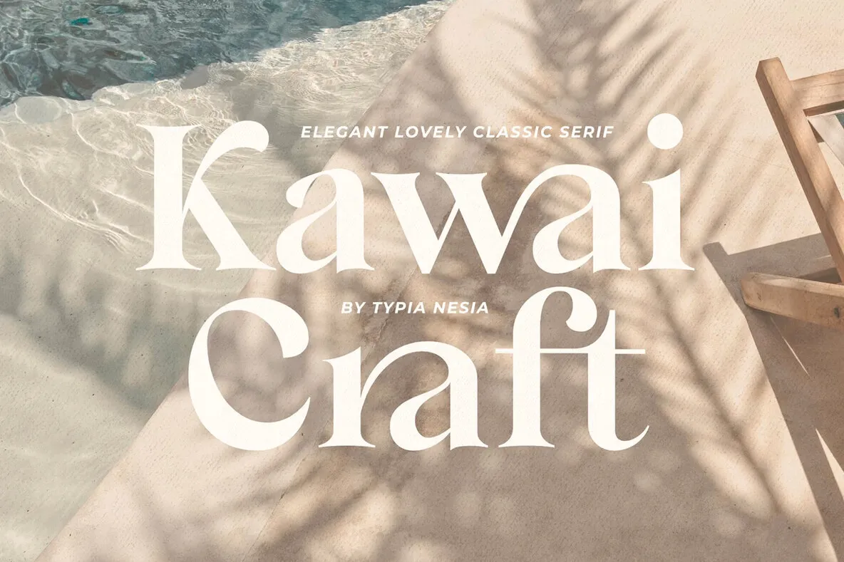 Kawai Craft