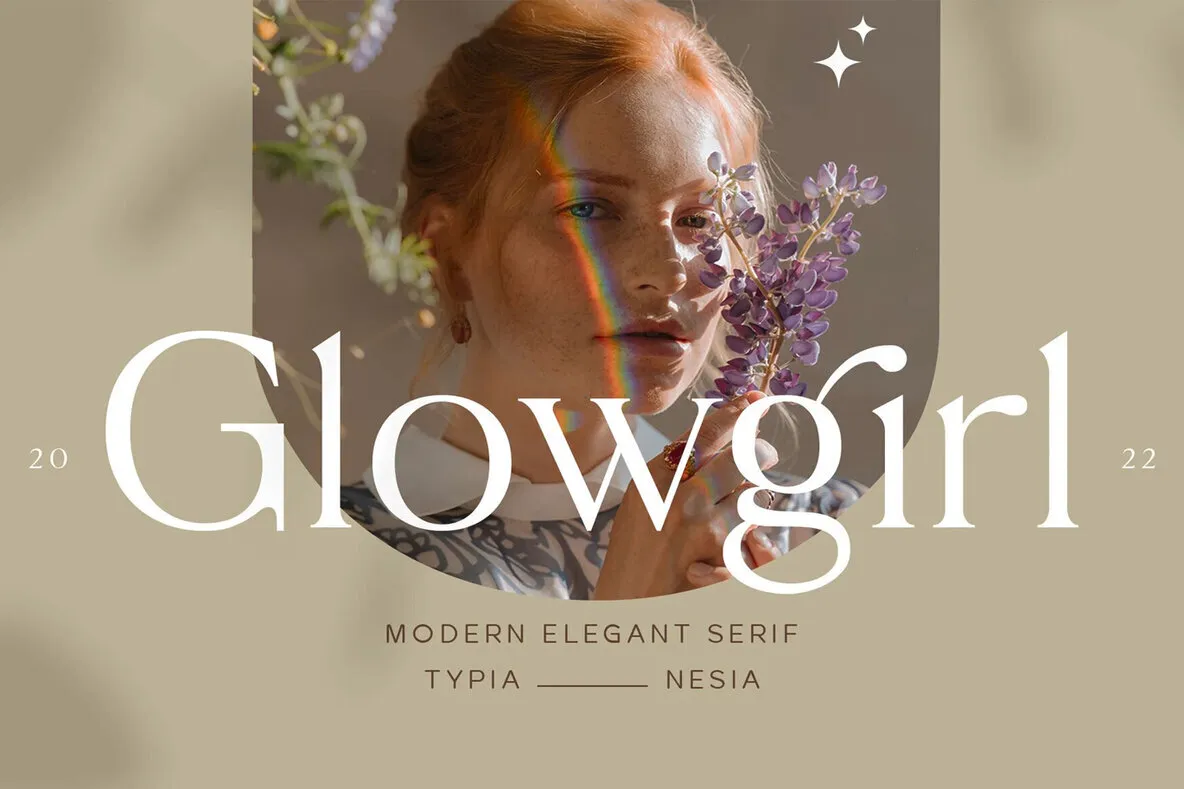 Glowgirl