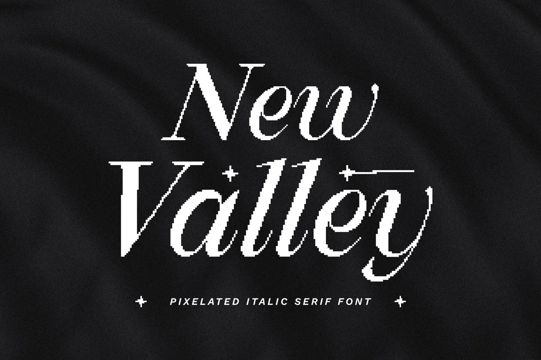 New Valley