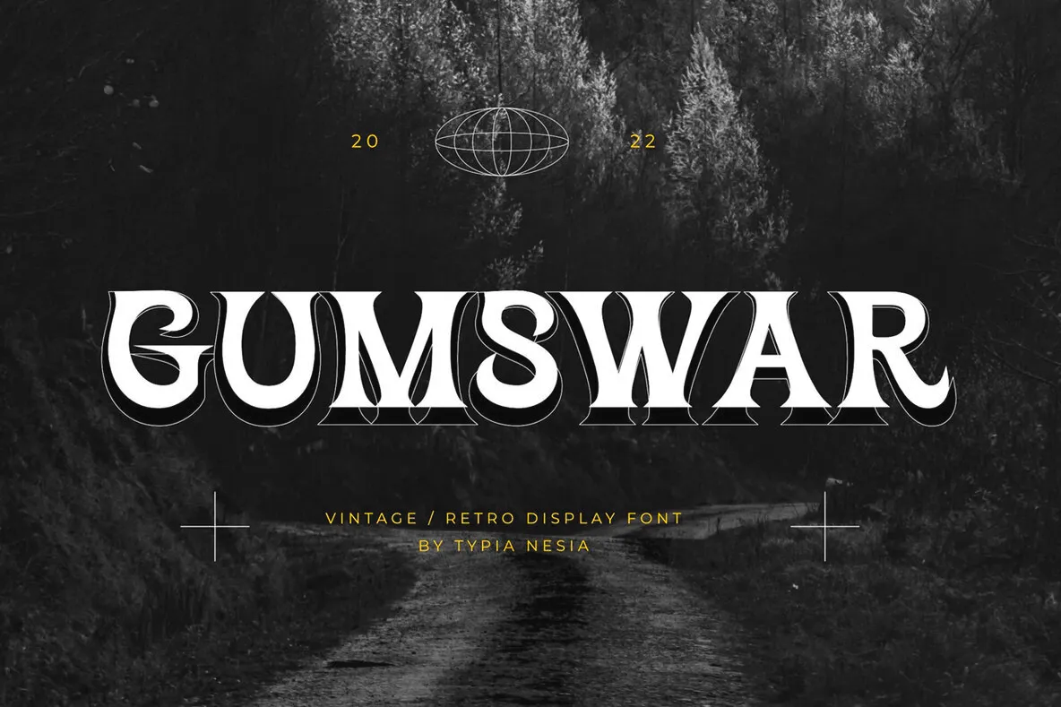 Gumswar