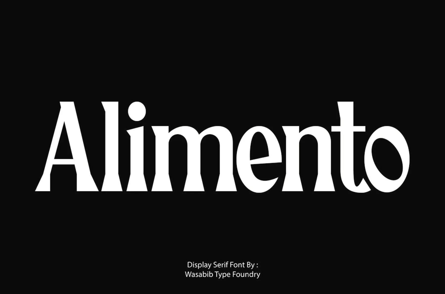 Alimento