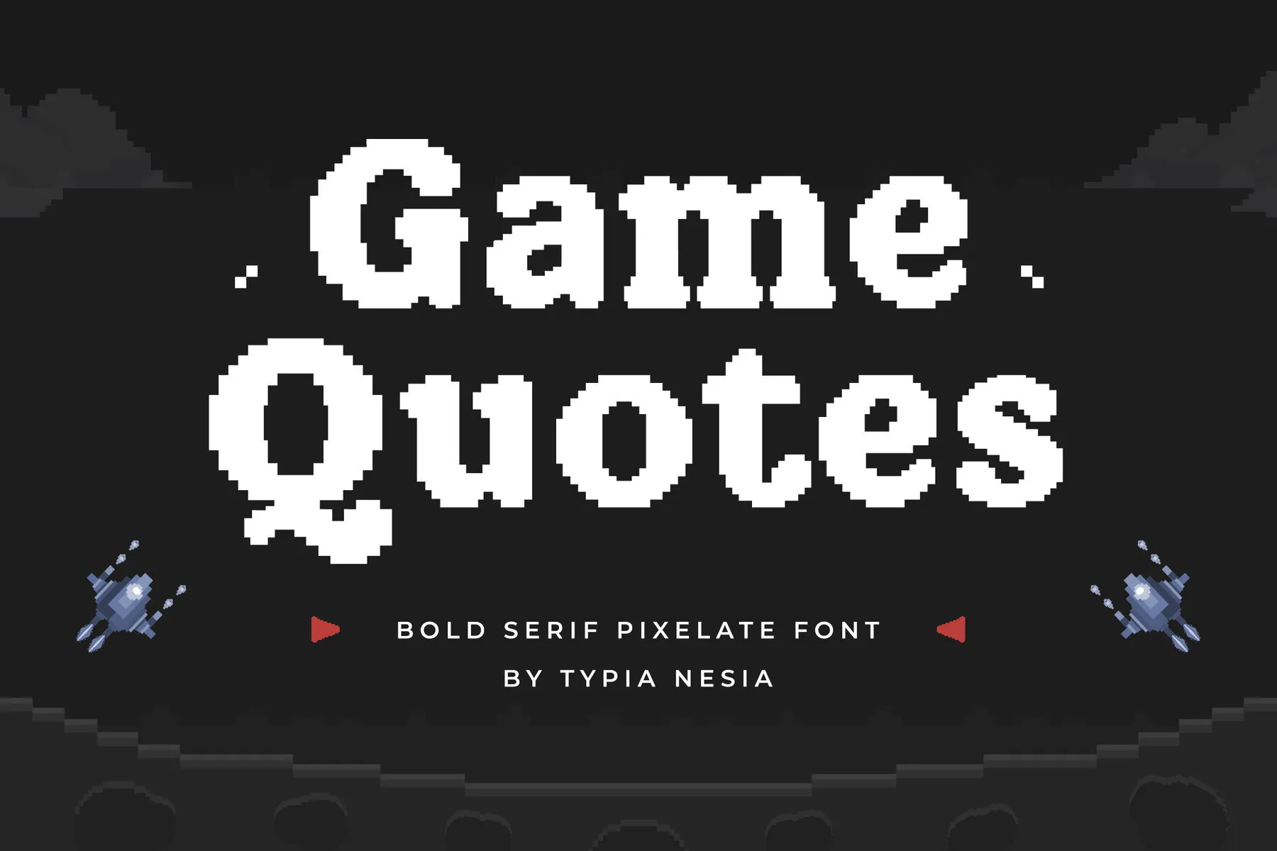 Game Quotes