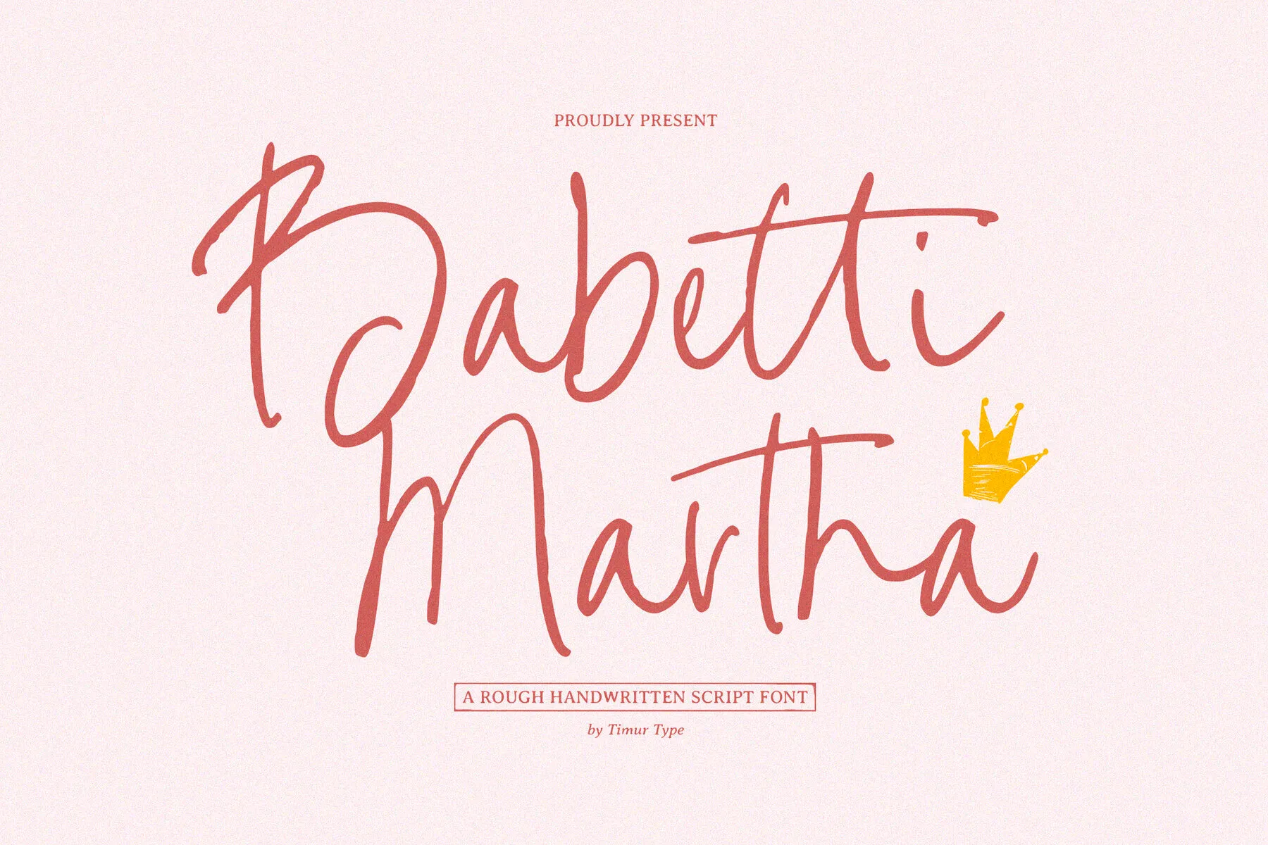 Babetti Martha