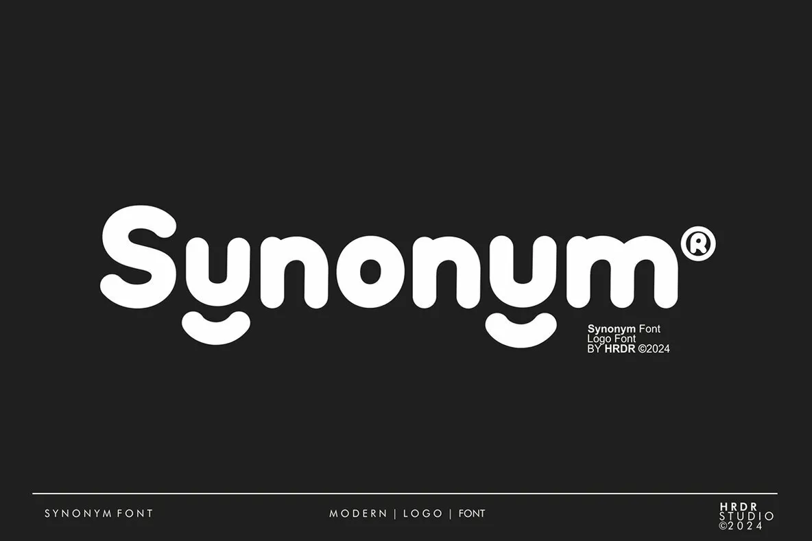 Synonym