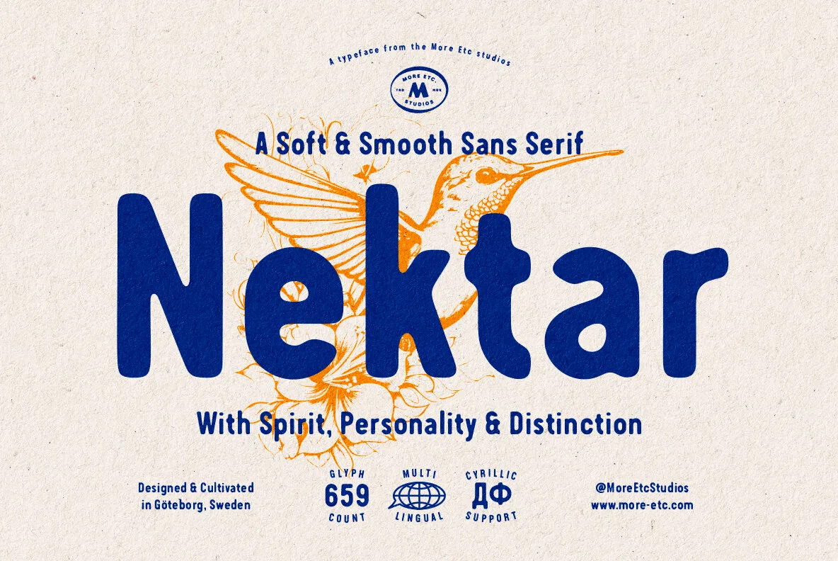 Nektar