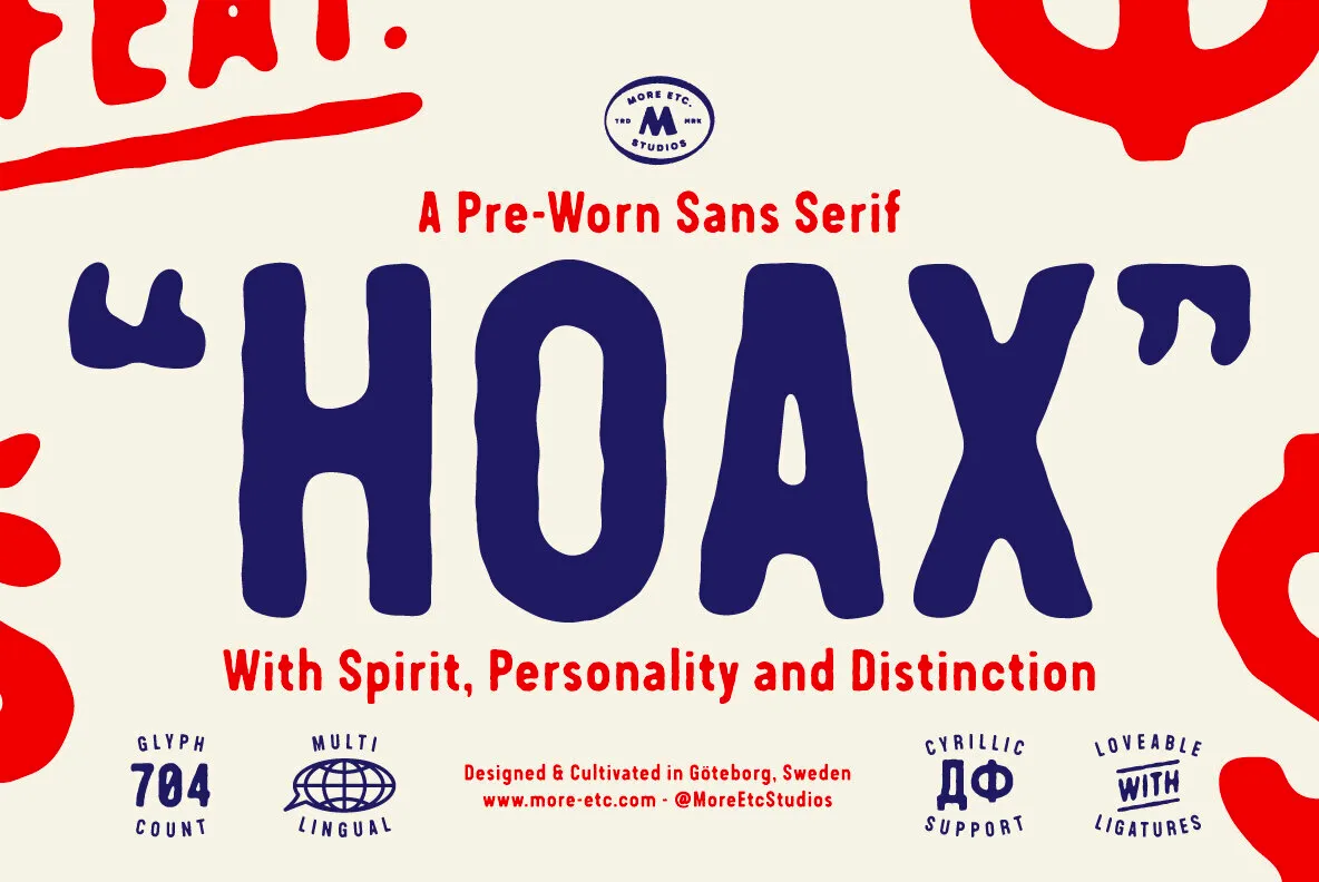 Hoax