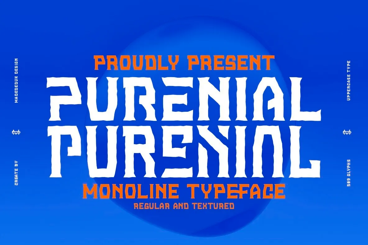 Purenial