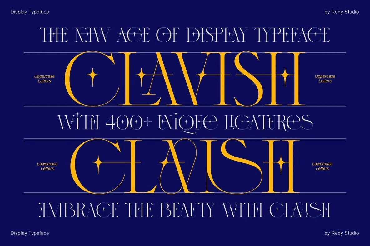 Clavish