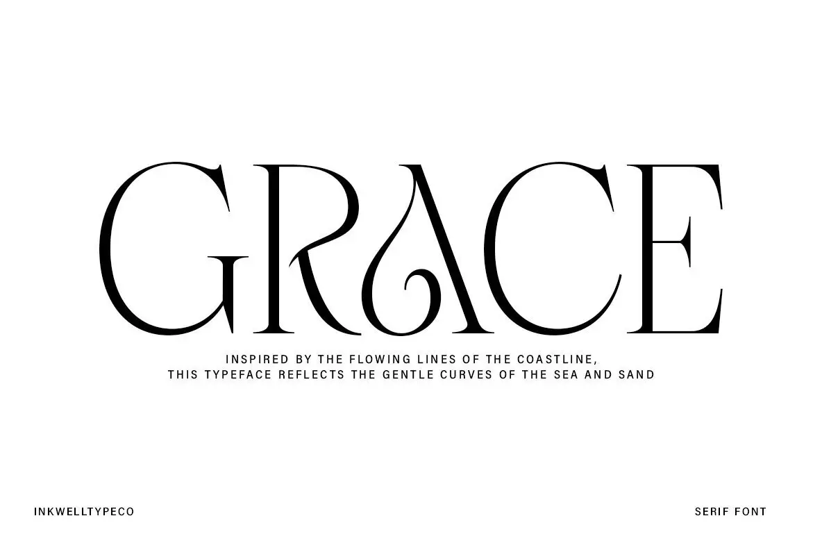 Grace