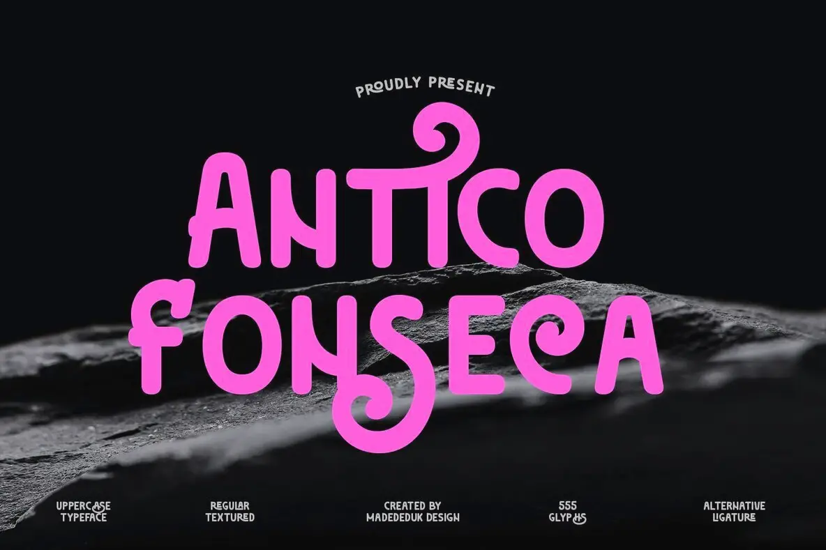 Antico Fonseca