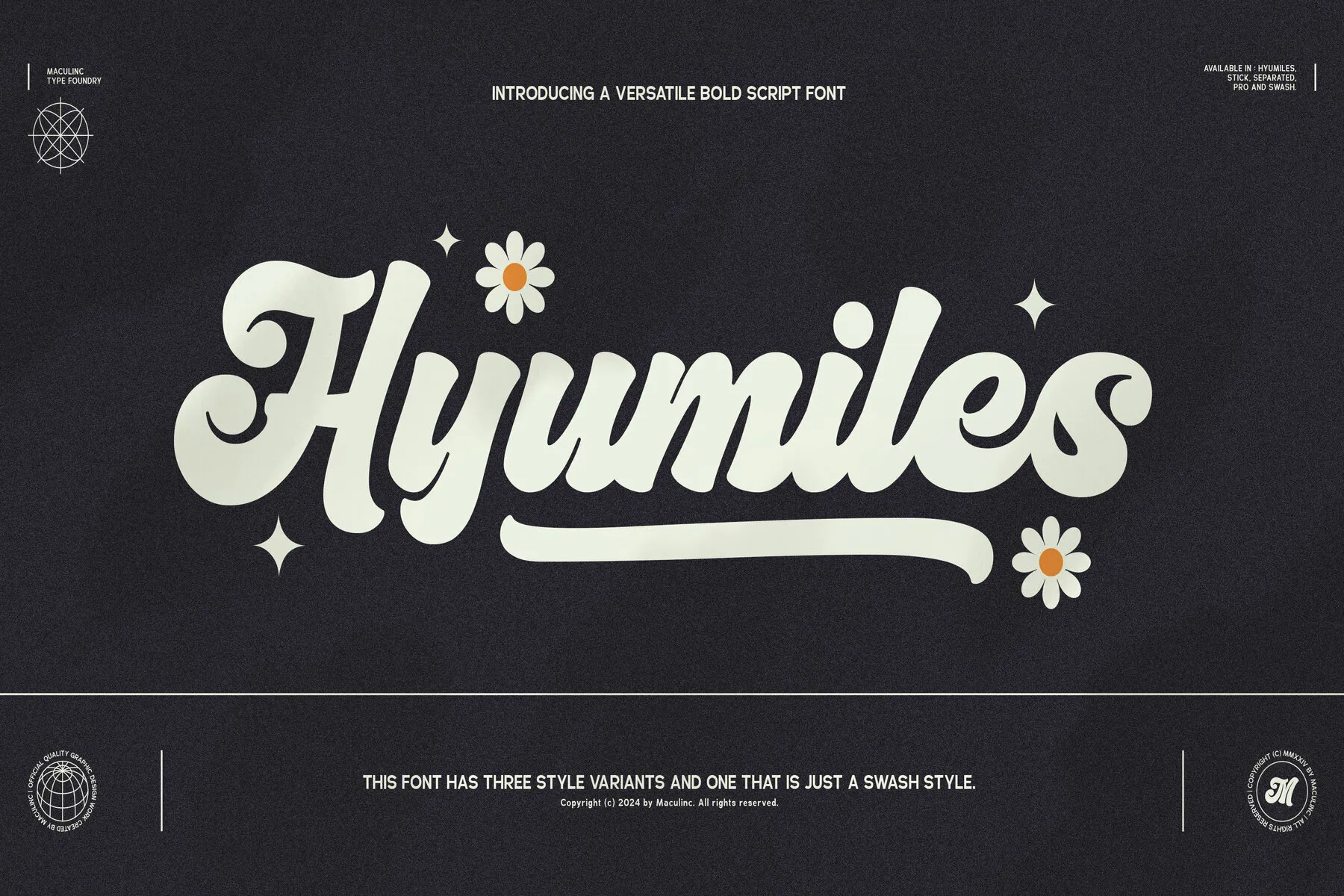 Hyumiles