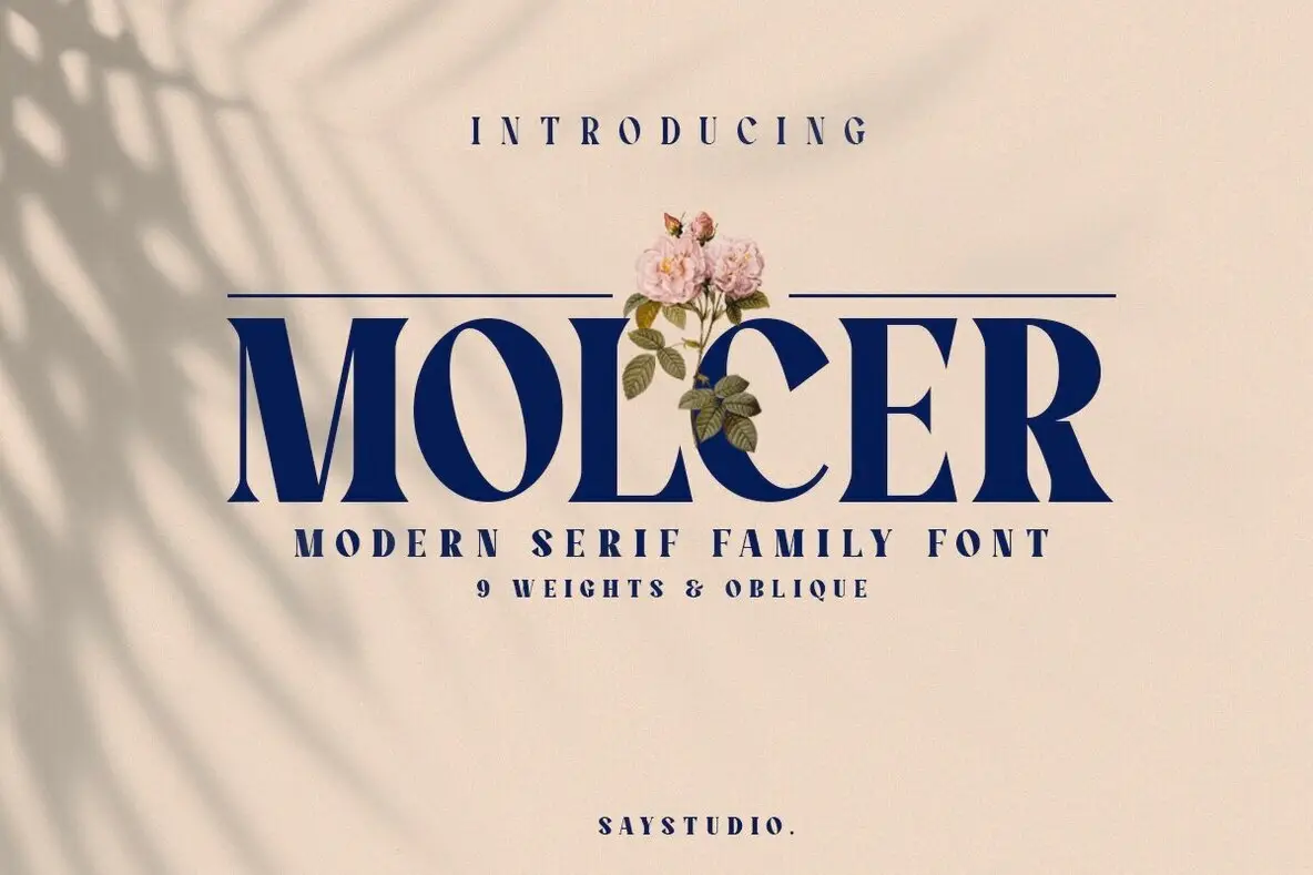 Molcer