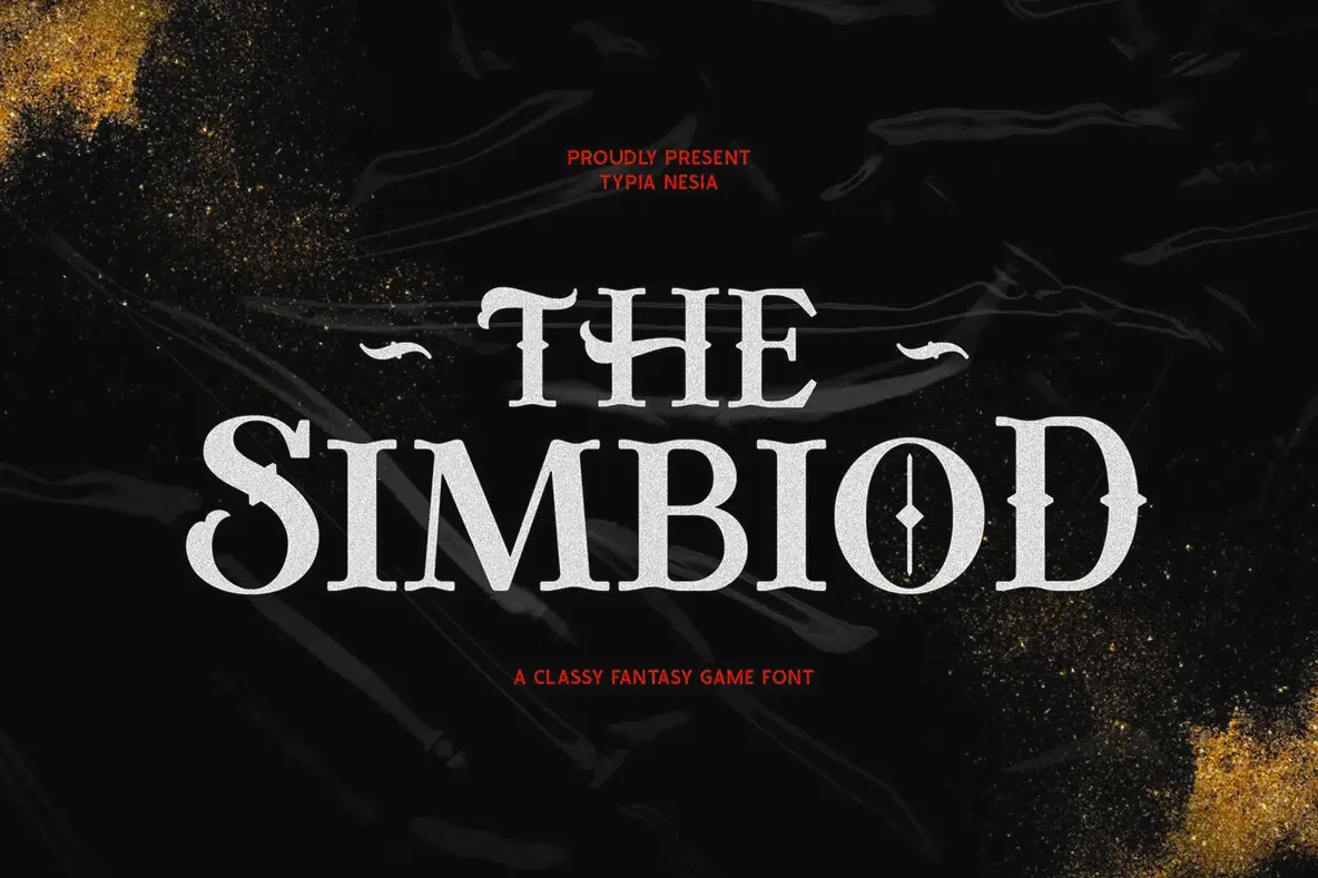 The Simbiod