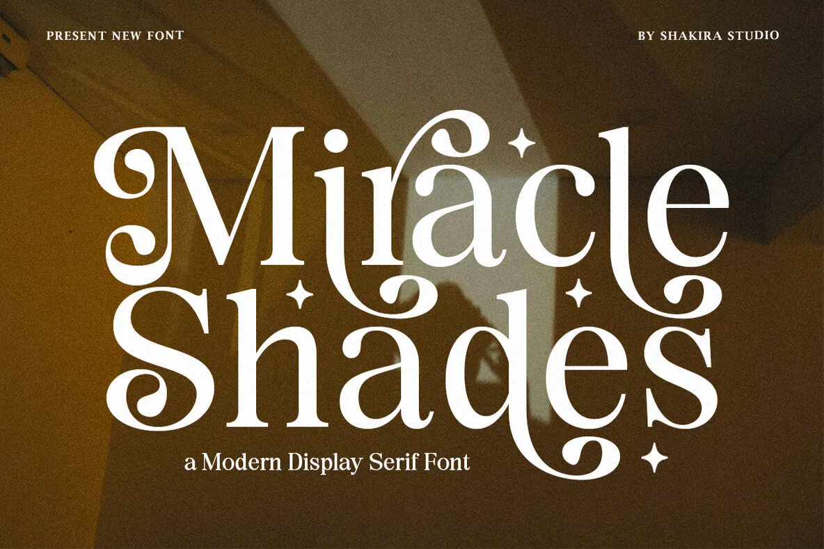 Miracle Shades