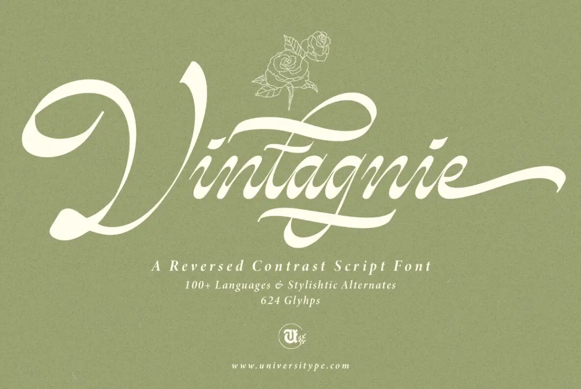 UT Vintagnie