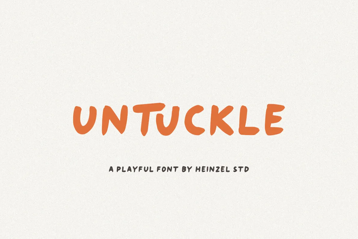 Untuckle