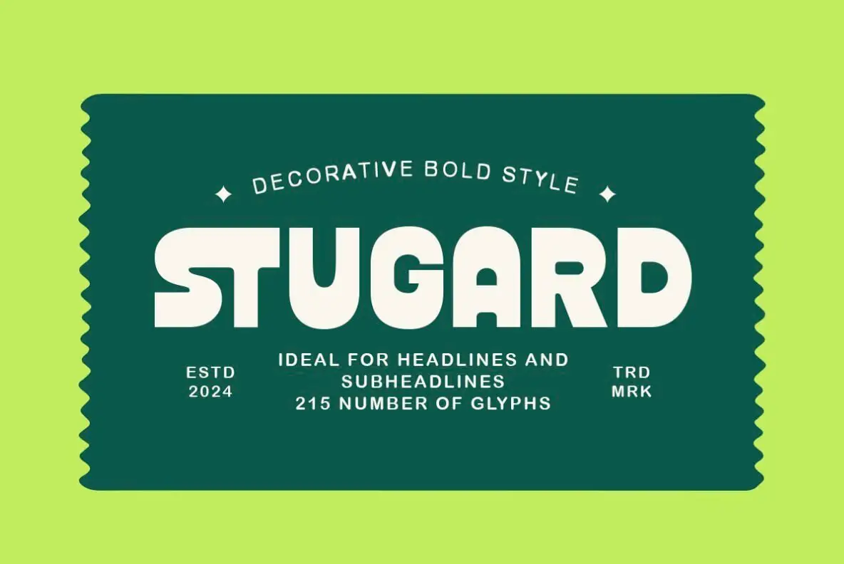 Stugard