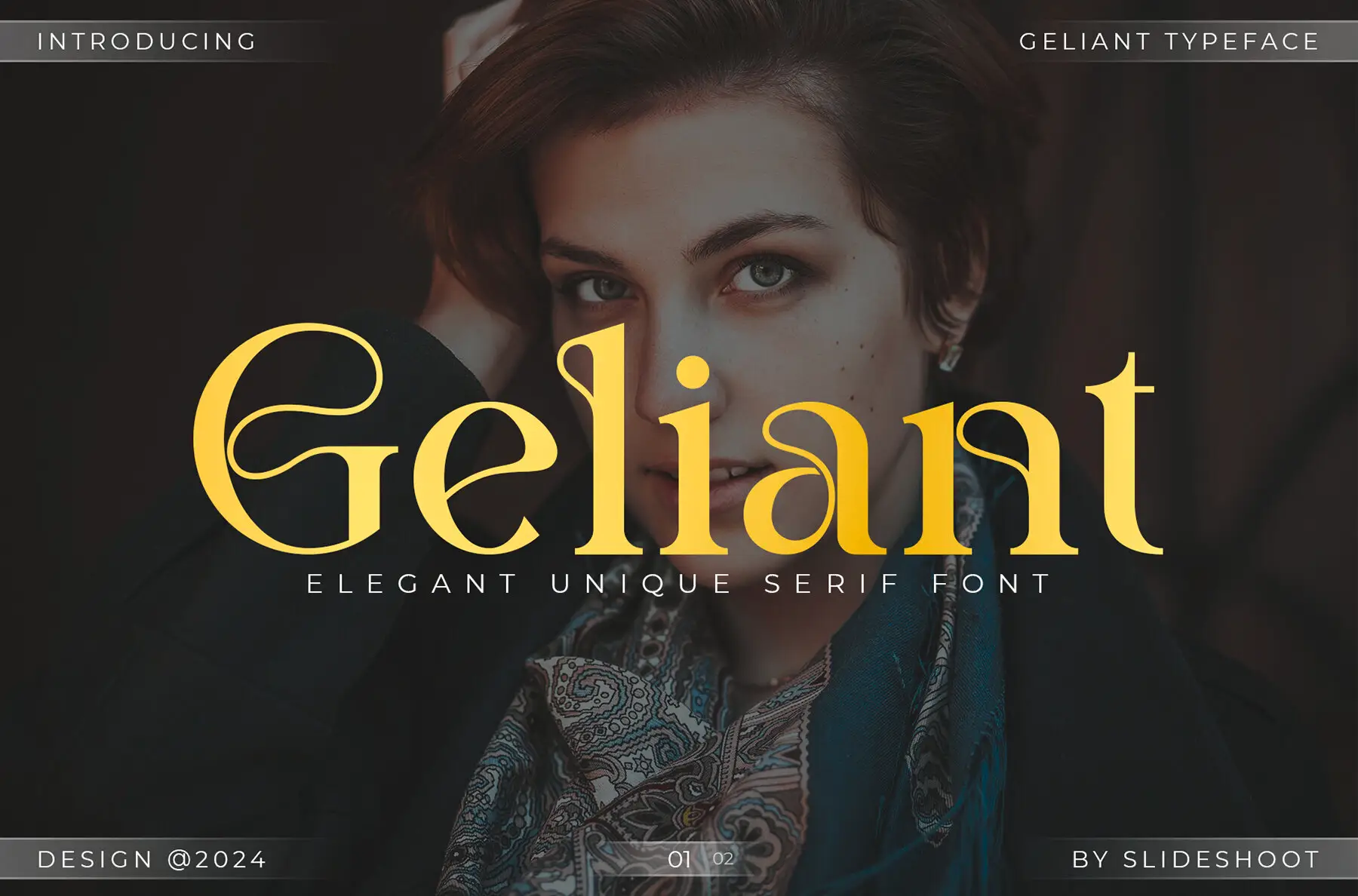 Geliant