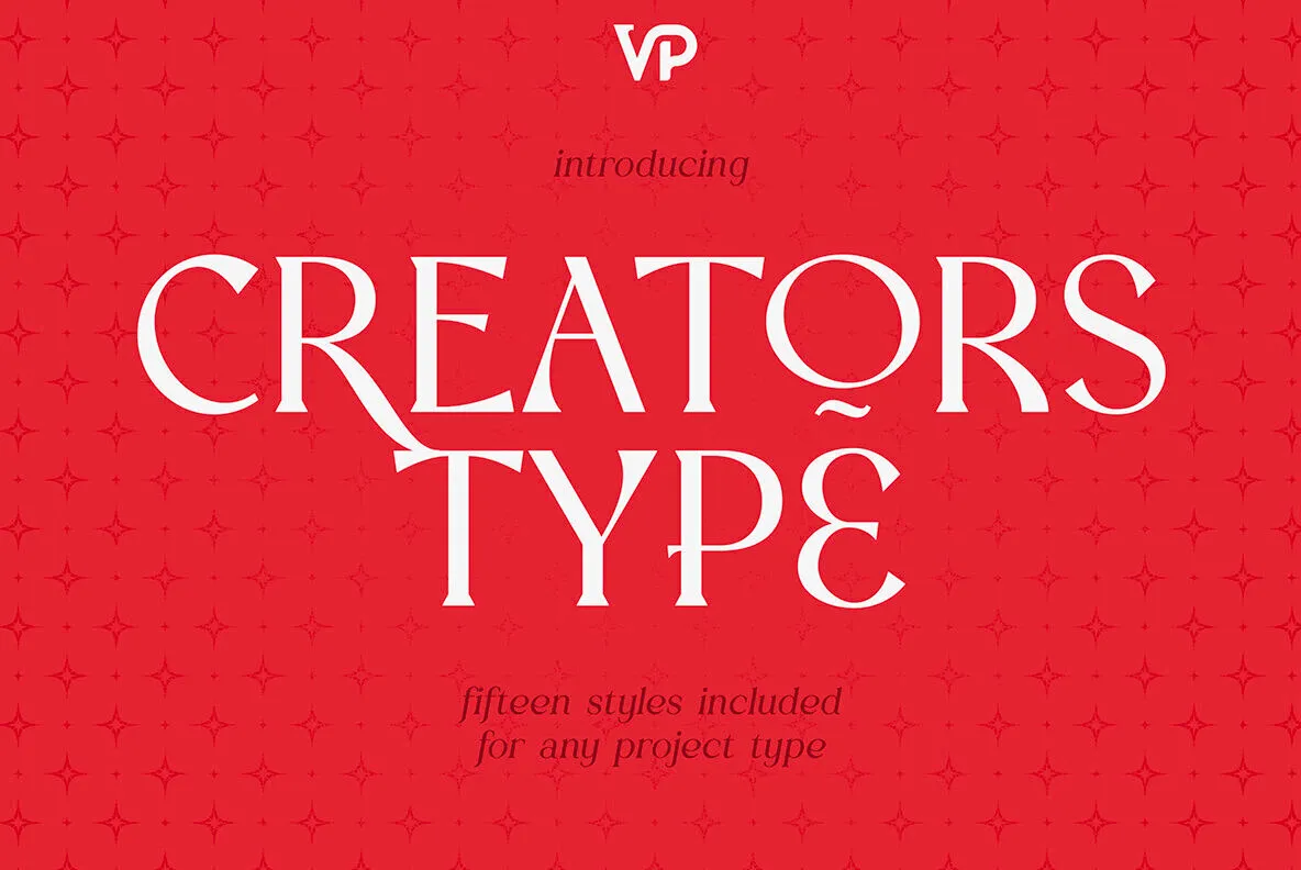 Creators Type