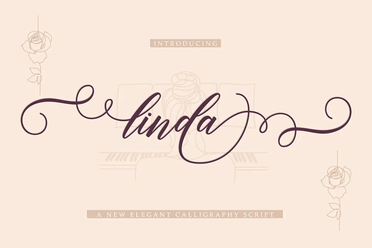 Linda Script