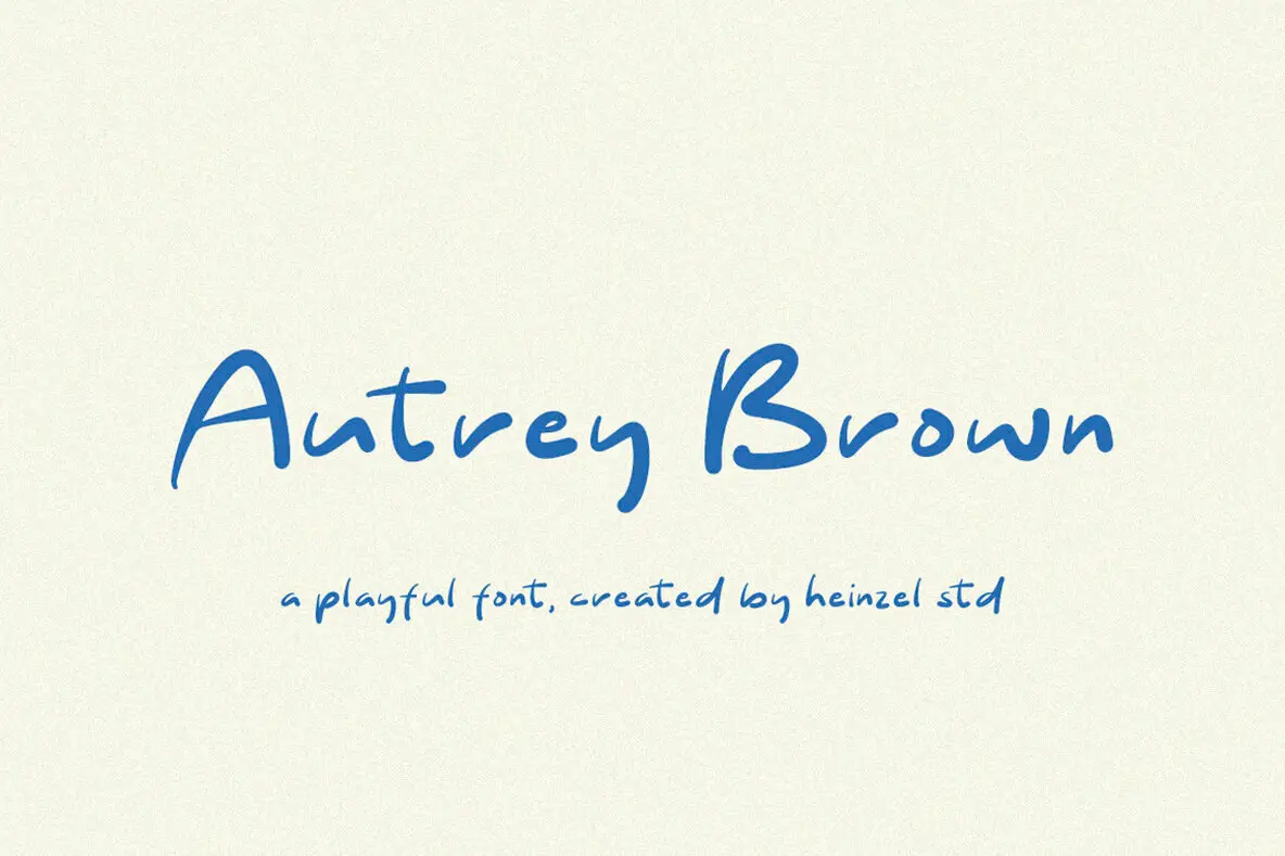 Autrey Brown