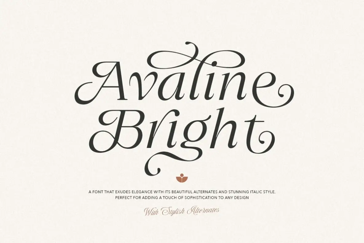 Avaline Bright