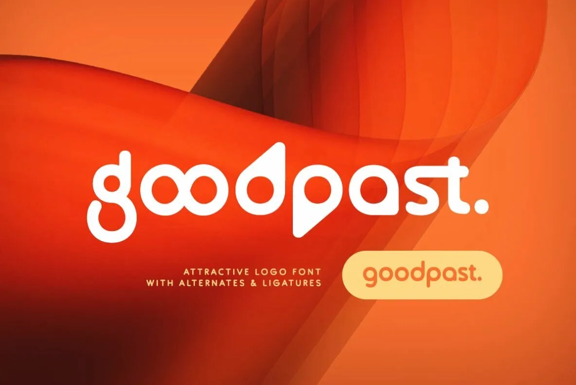 Goodpast