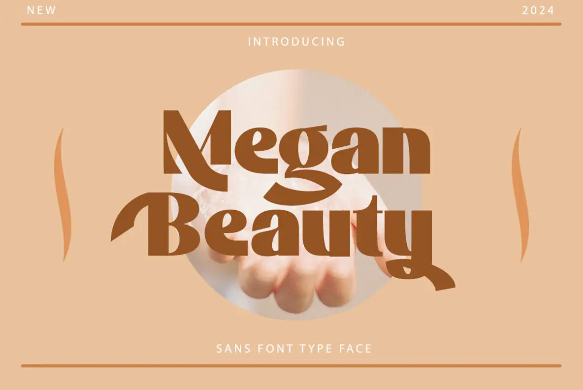 Megan Beauty