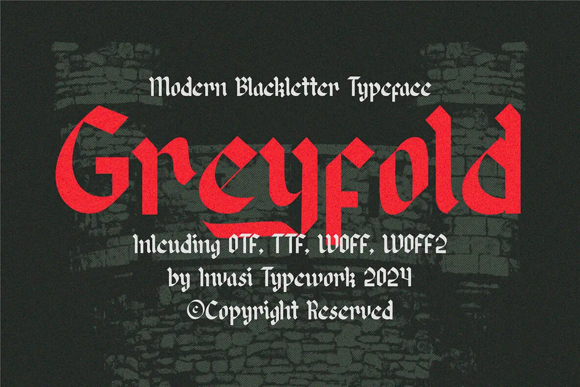 Greyfold