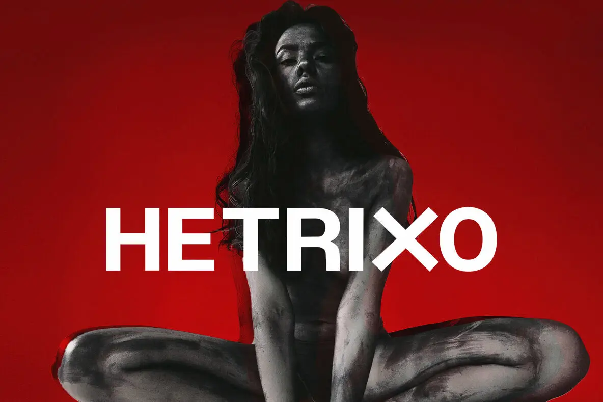 Hetrixo