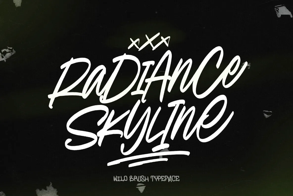 Radiance Skyline