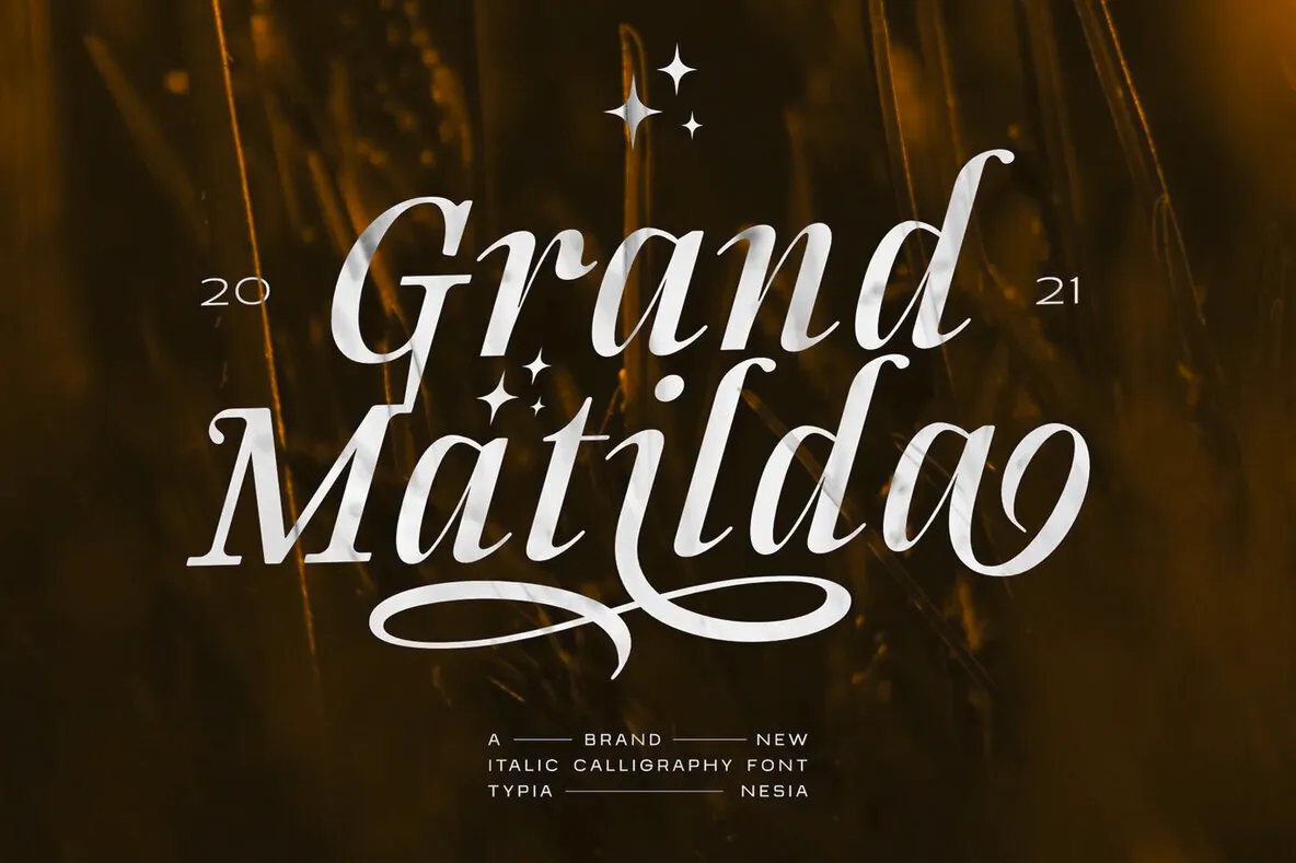 Grand Matilda