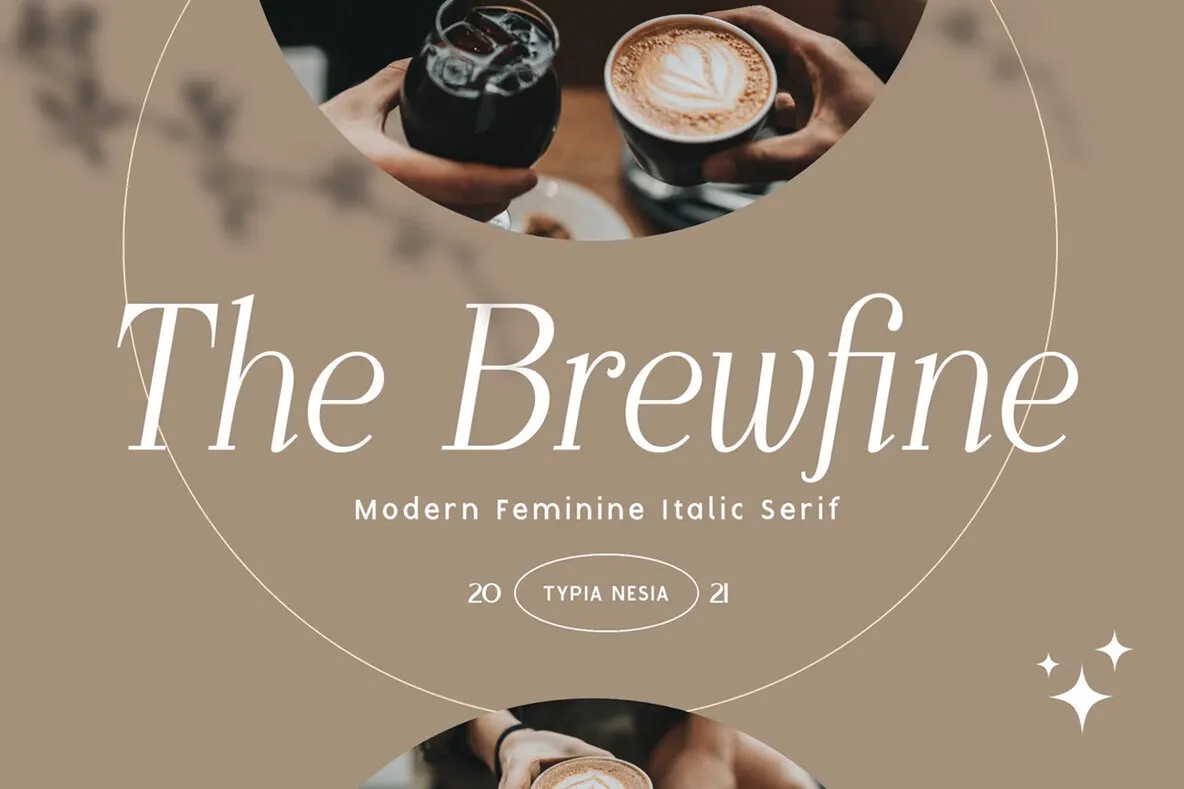 The Brewfine