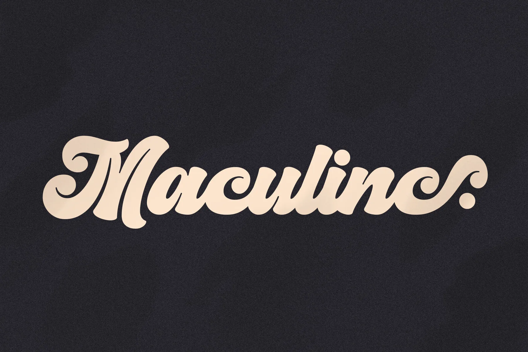 Maculinc