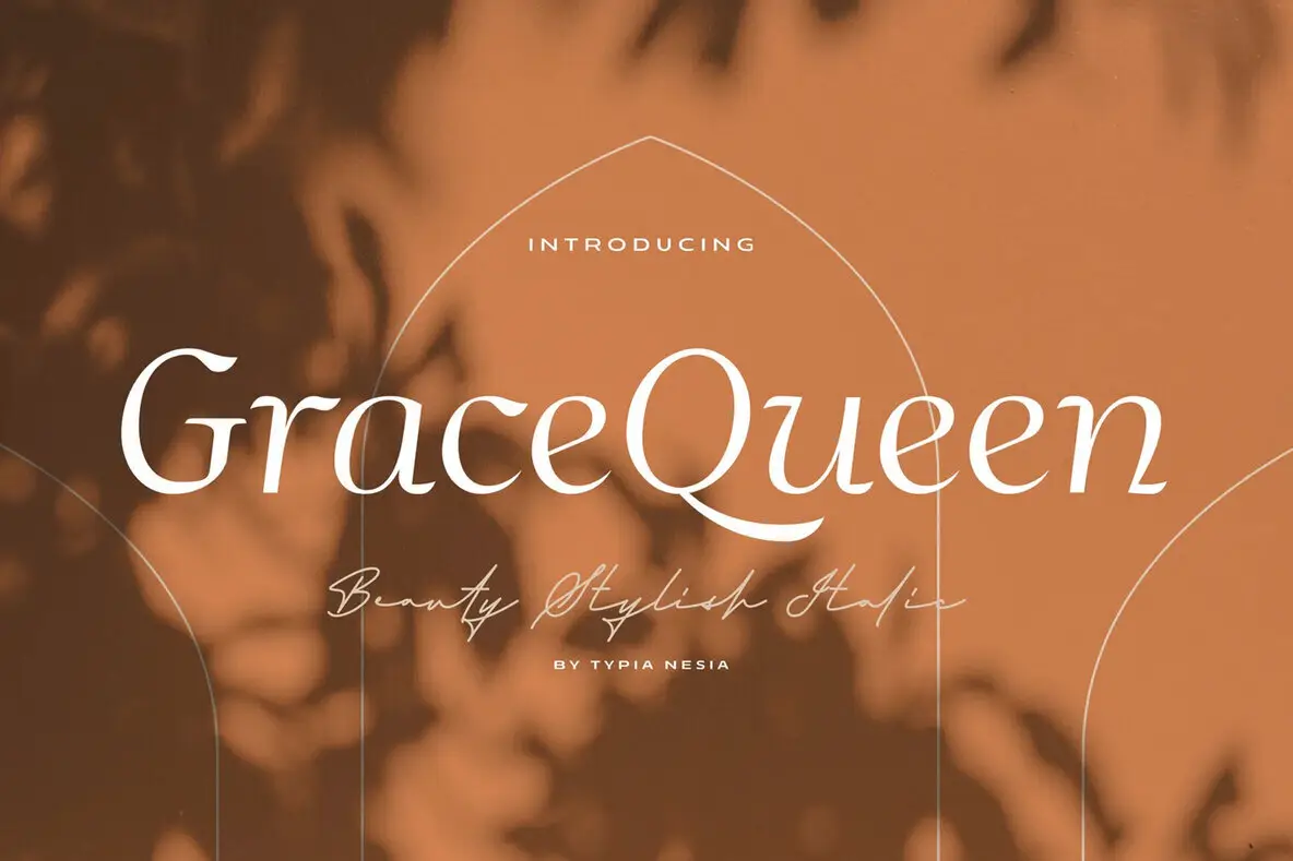 Grace Queen