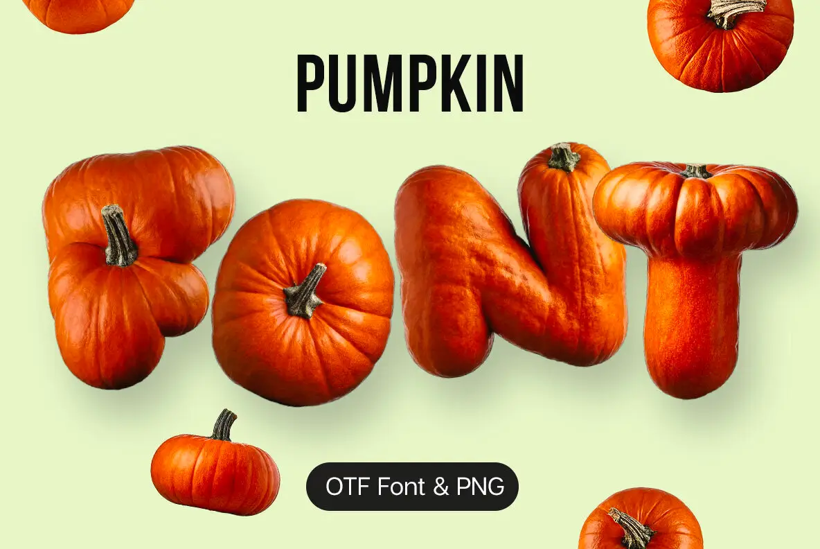 Pumpkin