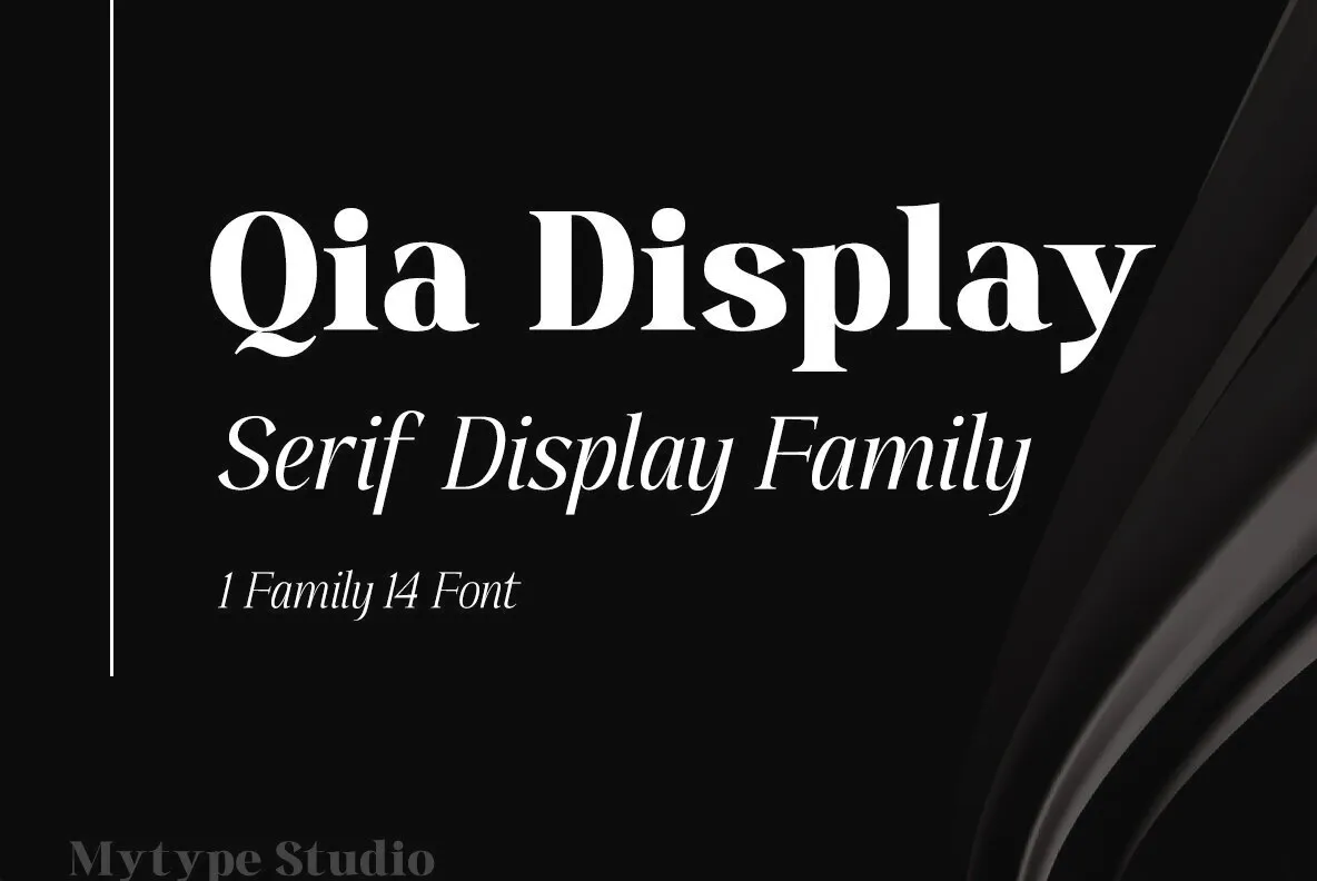 Qia Display