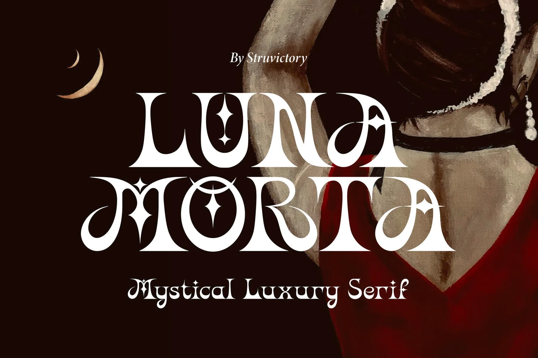 Luna Morta