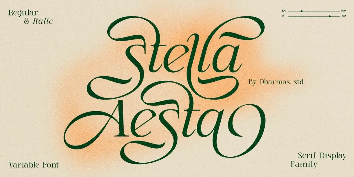 Stella Aesta