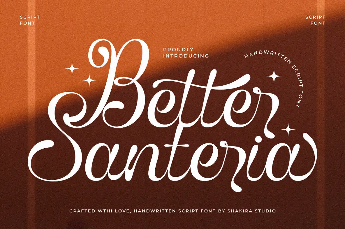 Better Santeria