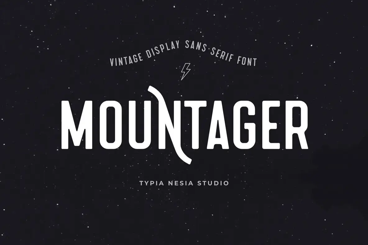 Mountager